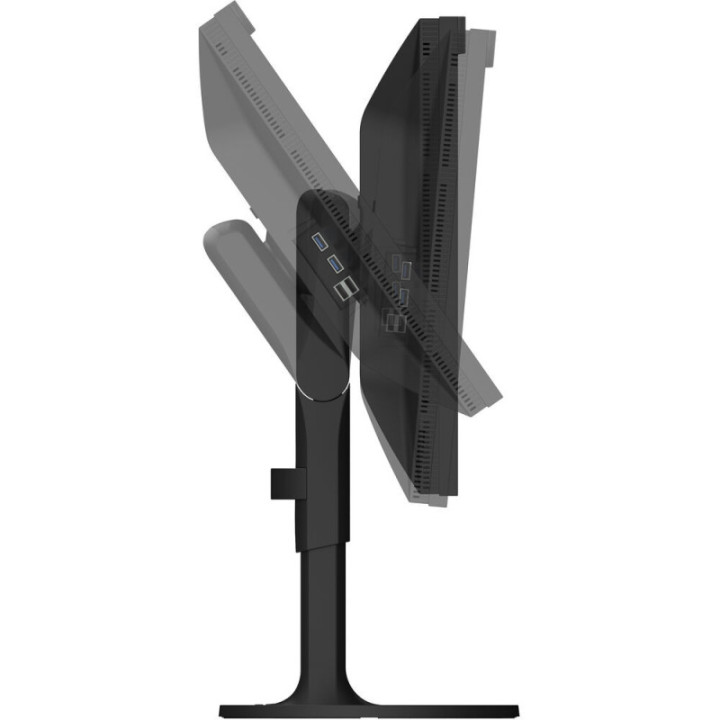 EIZO CG2700X - Swiss Edition - 27" High-End IPS-LED Panel