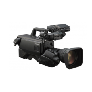 Sony HDC3100/PACK - HDC-3100 and HDCU-3100 Promotional Package