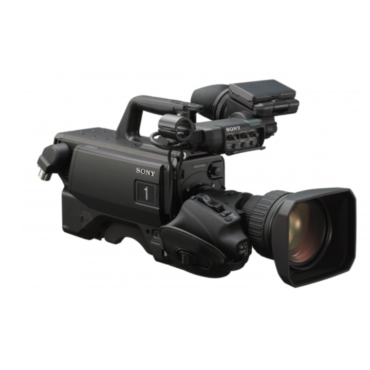 Sony HDC3100/PACK - HDC-3100 and HDCU-3100 Promotional Package