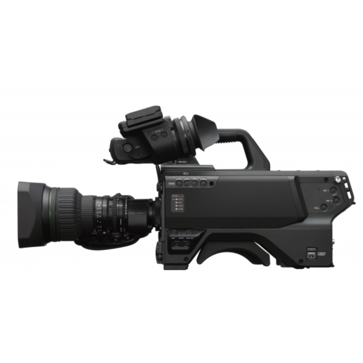 Sony HDC3100/PACK - HDC-3100 and HDCU-3100 Promotional Package