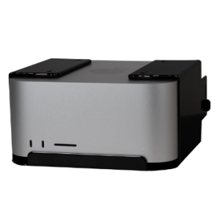 Sonnet CUFF-STD - MacCuff Studio, Mac Studio Wall or Under Desk Mounting System