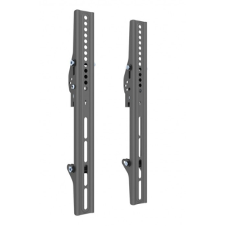 Kimex 032-1007 - Set of 2 Tilting Vesa Bars for TV Mount Range 032 400mm