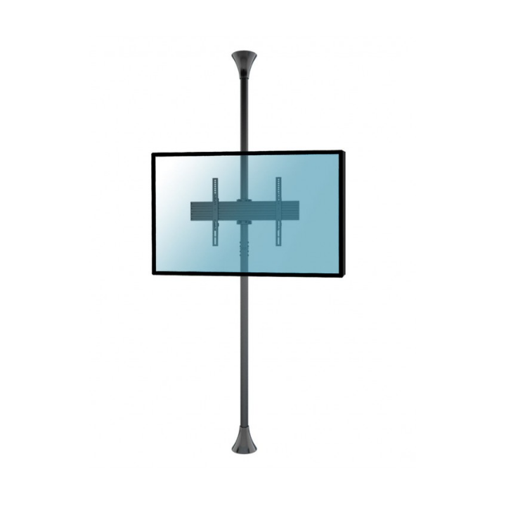 Kimex 032-1007 - Set of 2 Tilting Vesa Bars for TV Mount Range 032 400mm