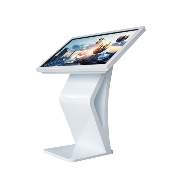 Kimex 161-3200TP - 32'' Touch PCAP interactive kiosk