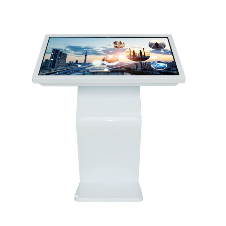 Kimex 161-3200TP - 32'' Touch PCAP interactive kiosk