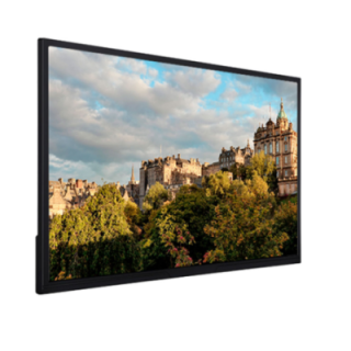 Kimex 164-3245 - 32'' FHD 450 cd/m2 Professional Display 24h/7d
