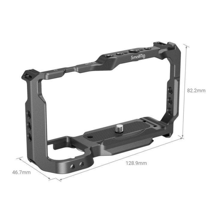 SmallRig 3531B - Cage for Sony ZV-E10