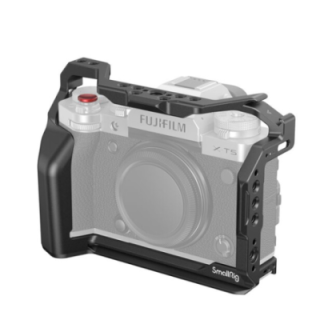 SmallRig 4135 - Multifunctional Cage for FUJIFILM X-T5