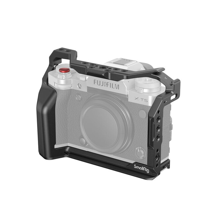 SmallRig 4135 - Multifunctional Cage for FUJIFILM X-T5