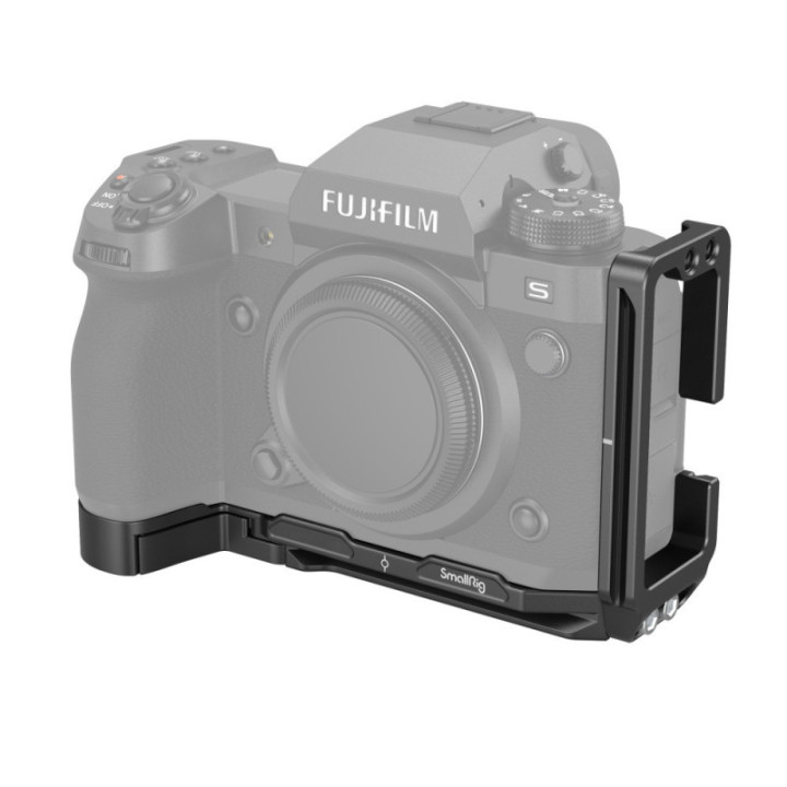SmallRig 3928B -  L Bracket for FUJIFILM X-H2 / X-H2S