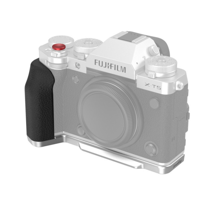 SmallRig 4136 - L-Shape Grip for FUJIFILM X-T5