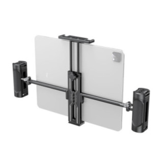 SmallRig 2929B - Tablet Mount with Dual Handgrip for iPad