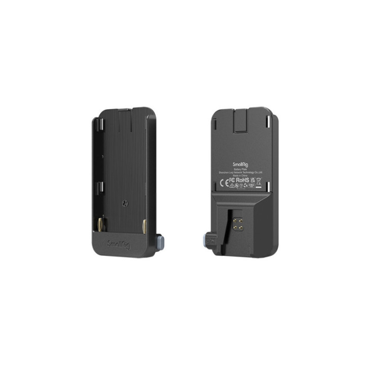 SmallRig 3777 - Battery Plate