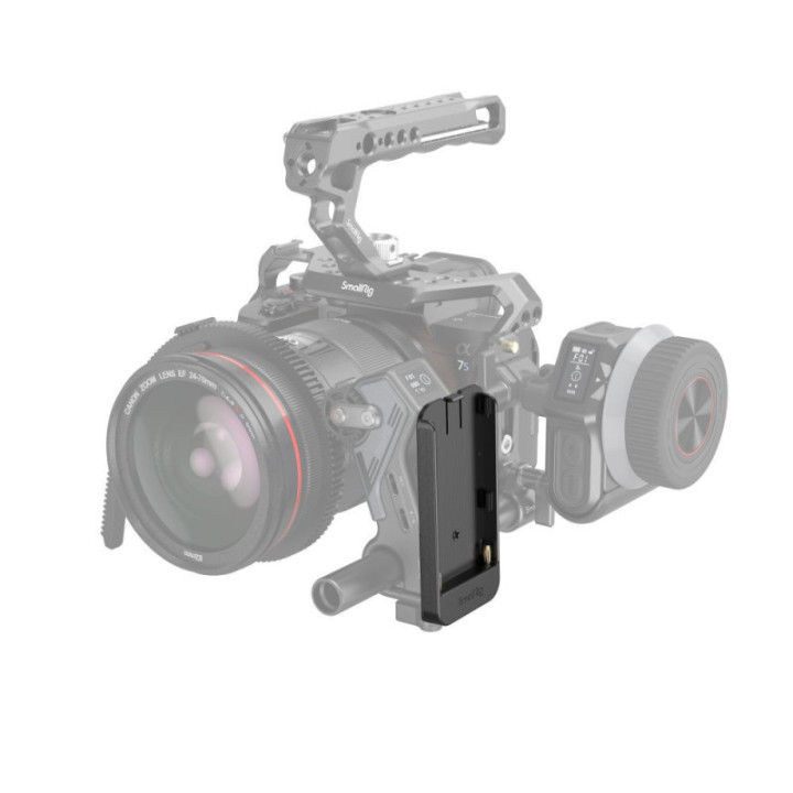 SmallRig 3777 - Battery Plate