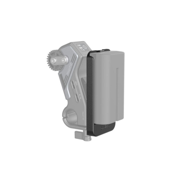 SmallRig 3777 - Battery Plate