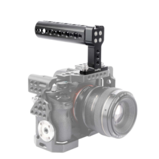 SmallRig 1638C -  Top Handle (1/4"-20 Screws)