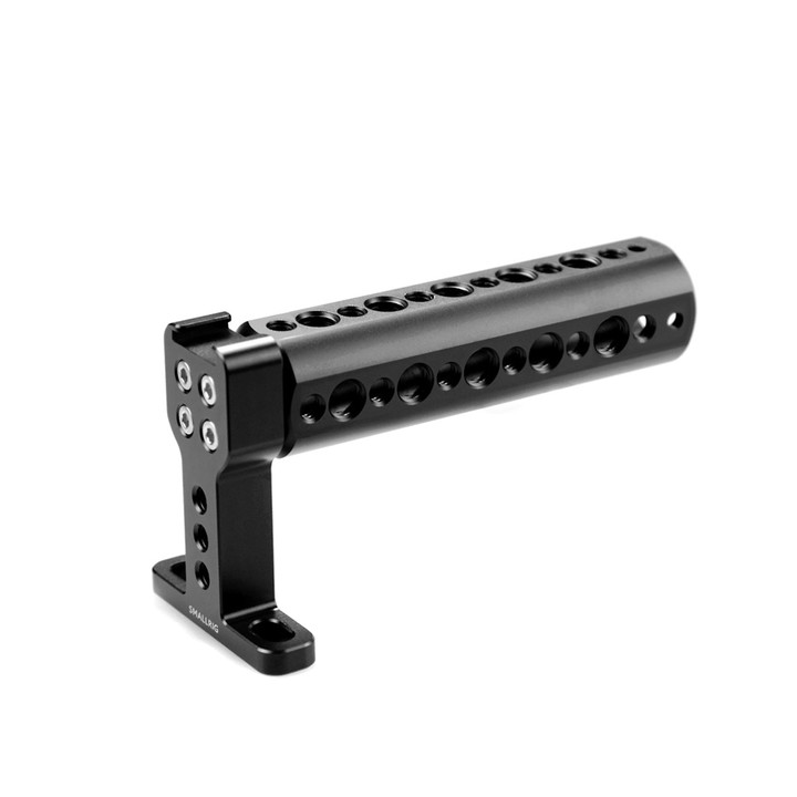 SmallRig 1638C -  Top Handle (1/4"-20 Screws)