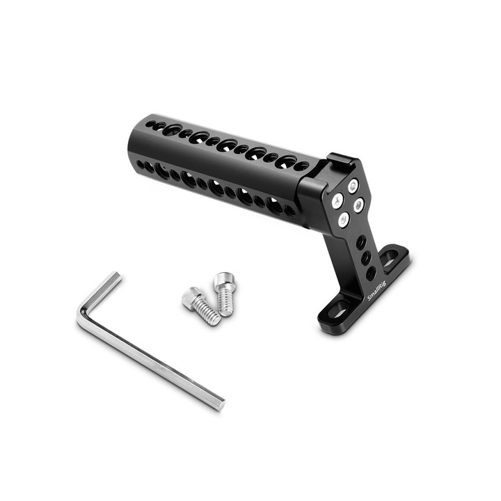 SmallRig 1638C -  Top Handle (1/4"-20 Screws)