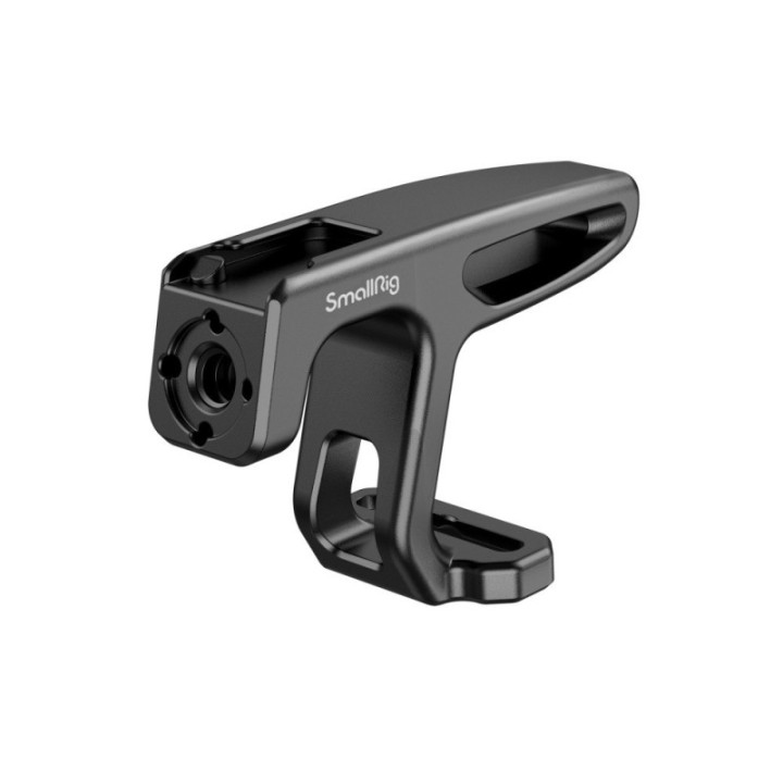 SmallRig HTS2756B - mini Top Handle (1/4"-20 Screws)
