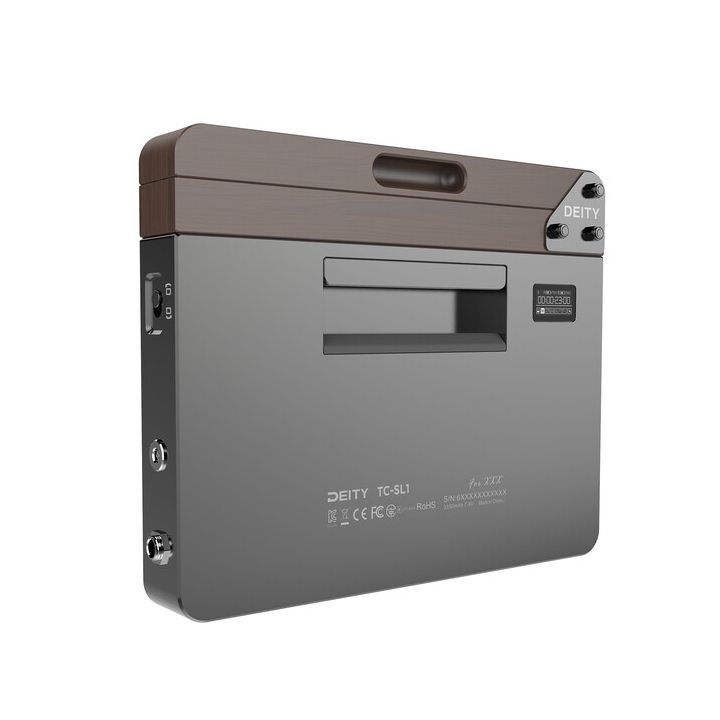 Deity DY-6971842184699 - TC-SL1 (EU) Timecode Slate