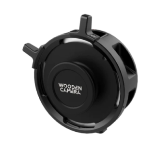 Wooden Camera WC-A00020 - Fujifilm X Mount to Arri PL Mount Adapter