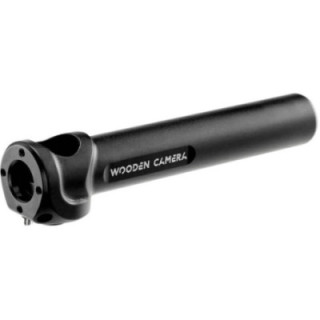 Wooden Camera WC-A00055 - Dual Mount Bolt On Rod 15mm x 1.5 (3/8 -16)