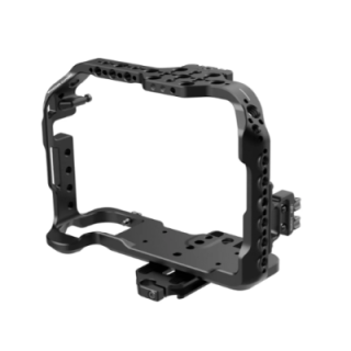 Wooden Camera WC-A00067 - Fujifilm GFX 100s Cage