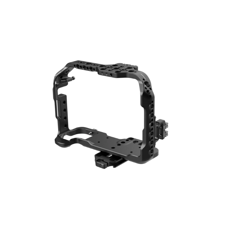 Wooden Camera WC-A00067 - Fujifilm GFX 100s Cage