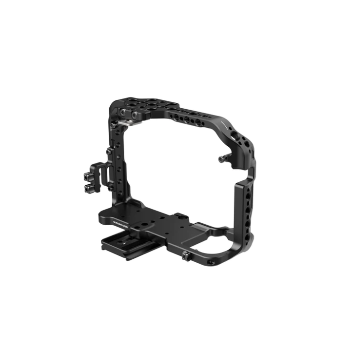 Wooden Camera WC-A00067 - Fujifilm GFX 100s Cage