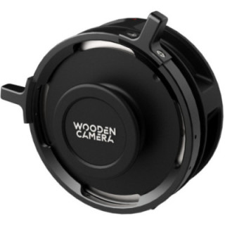 Wooden Camera WC-A20018 - Fujifilm G Mount (GFX) to Arri PL Mount