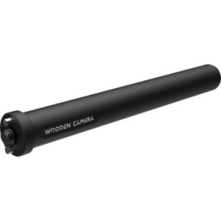 Wooden Camera WC-A40024 - Bolt-On Rod 15mm x 5" (1/4-20)