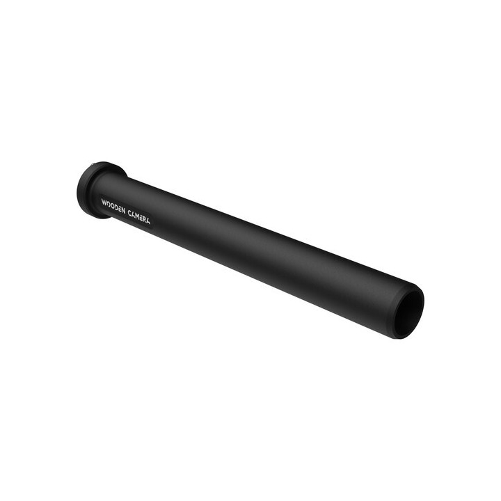 Wooden Camera WC-A40027 - Bolt-On Rod 15mm x 5" (3/8-16)