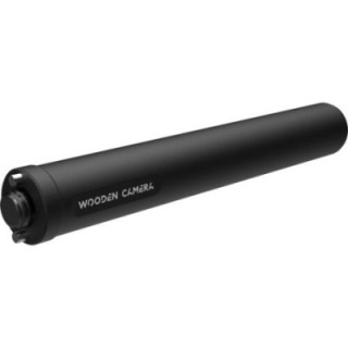 Wooden Camera WC-A40030 - Bolt-On Rod 19mm x 5" (3/8-16)