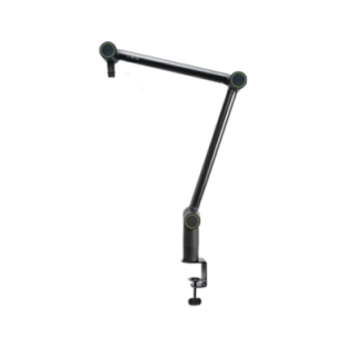 Mackie DB-200 - Premium Desktop Microphone Boom Arm