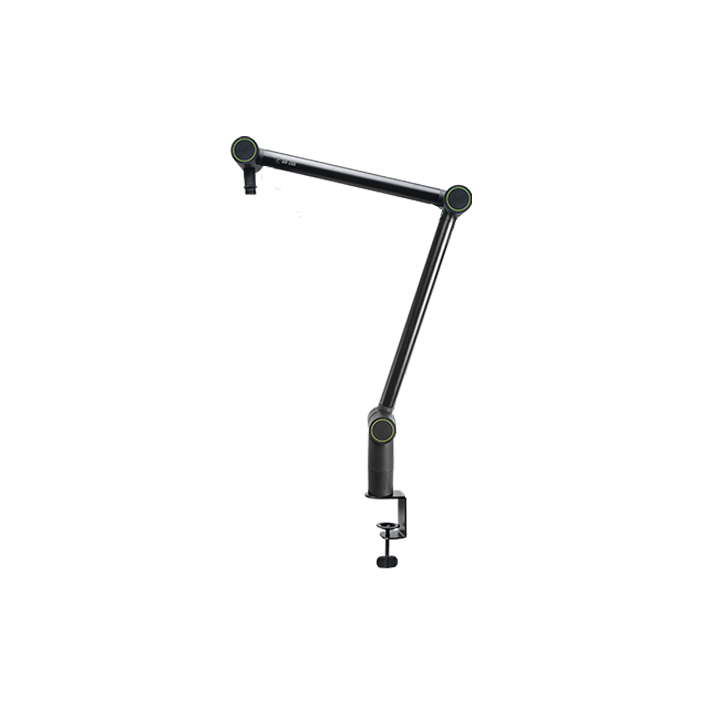 Mackie DB-200 - Premium Desktop Microphone Boom Arm