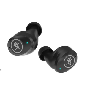 Mackie MP-20TWS - TWS Earbuds w/ ANC & Knowles BA