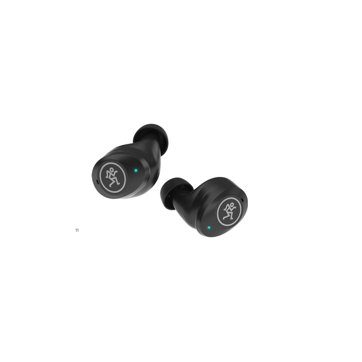 Mackie MP-20TWS - TWS Earbuds w/ ANC & Knowles BA