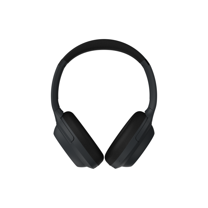 Mackie MC-60BT - Premium Wireless Bluetooth ANC Headphone