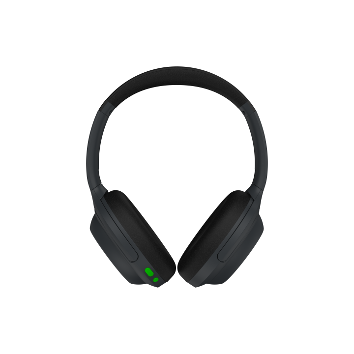 Mackie MC-60BT - Premium Wireless Bluetooth ANC Headphone
