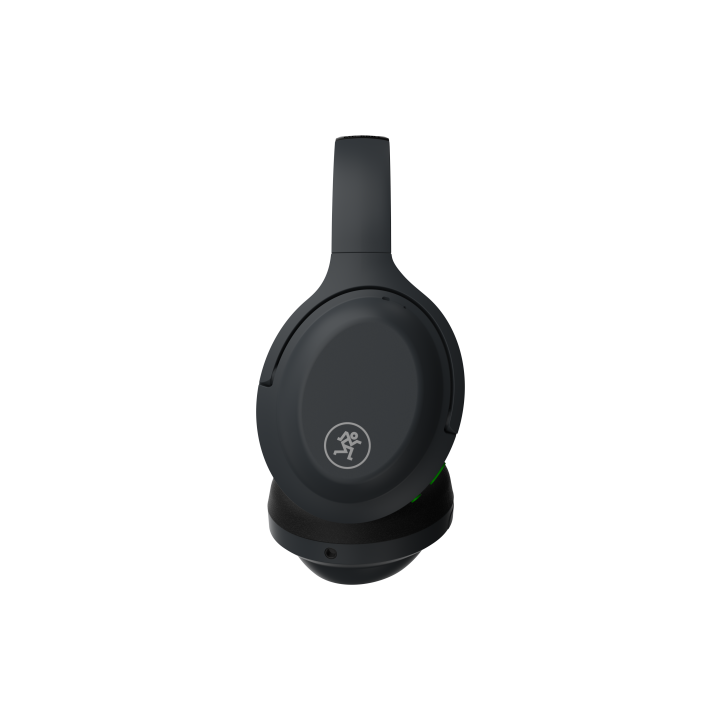 Mackie MC-60BT - Premium Wireless Bluetooth ANC Headphone