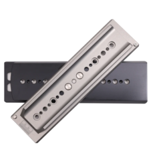 Matthews 417015 - Cross Dovetail Plate