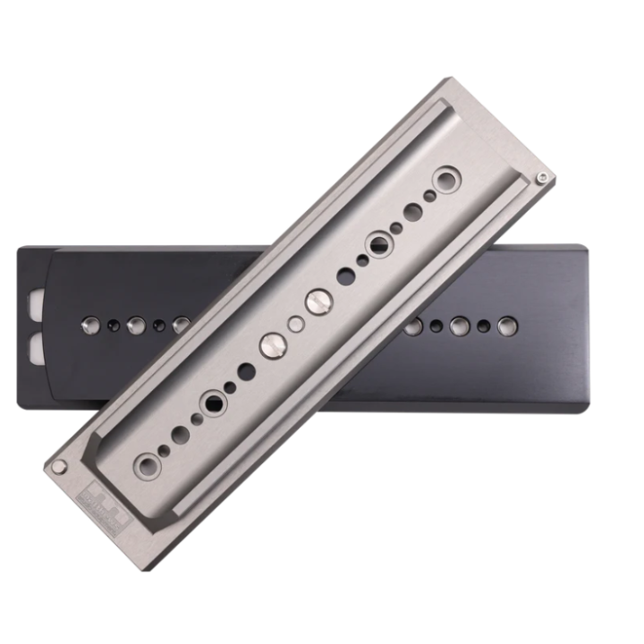 Matthews 417015 - Cross Dovetail Plate