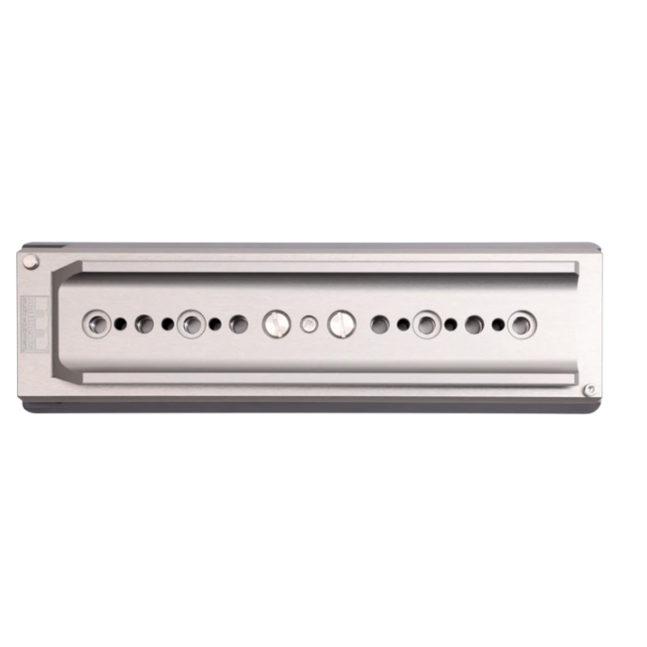 Matthews 417015 - Cross Dovetail Plate