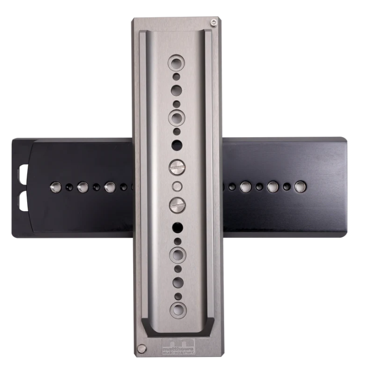 Matthews 417015 - Cross Dovetail Plate