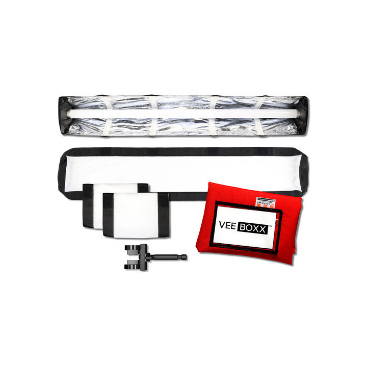 Matthews 999072 - VeeBoxx Kit for Astera Titan (40")