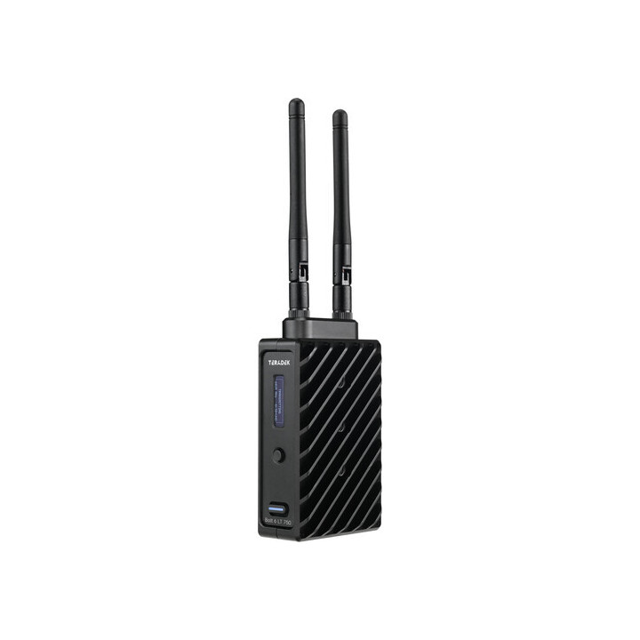 Teradek 10-2261 - Bolt 6 LT 750 TX