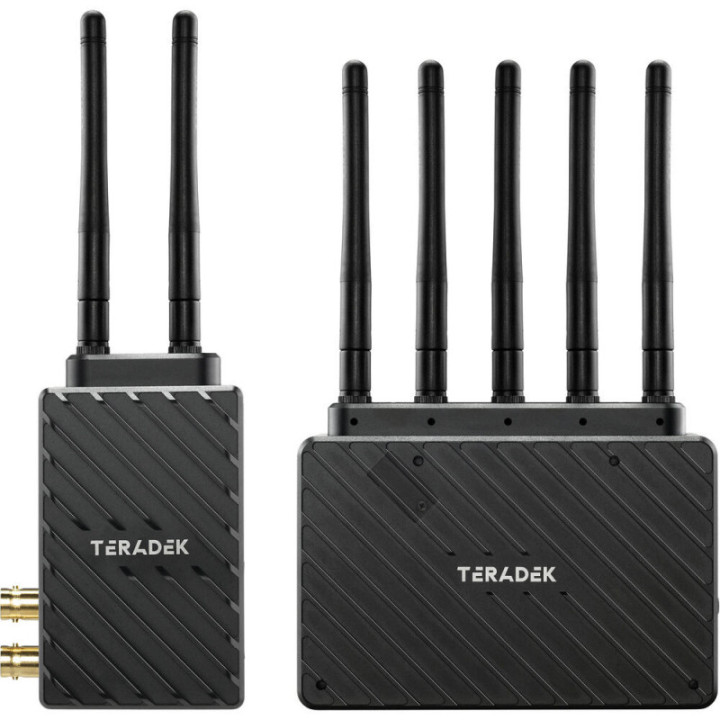 Teradek 10-2260 - Bolt 6 LT 750 TX/RX