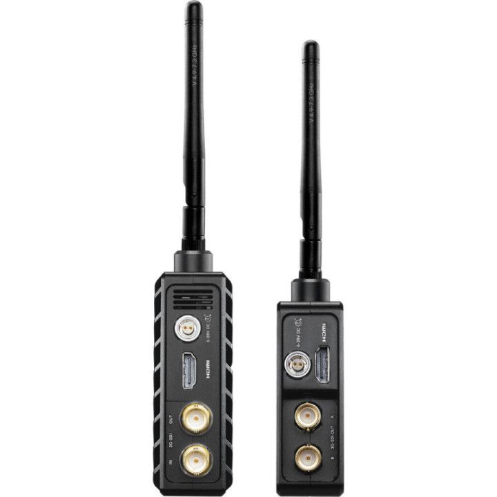 Teradek 10-2260 - Bolt 6 LT 750 TX/RX