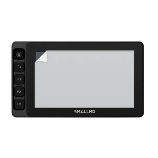 SmallHD 17-1058 - Ultra Clear Screen Protector for Smart 5 Monitors