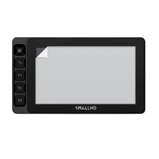 SmallHD 17-1059 - Ultra Matte Screen Protector for Smart 5 Monitors